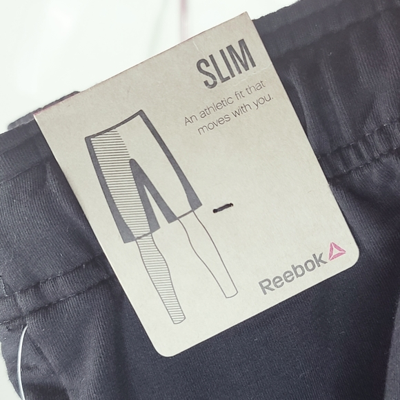 Reebok training athletic shorts - Picture 5 of 7